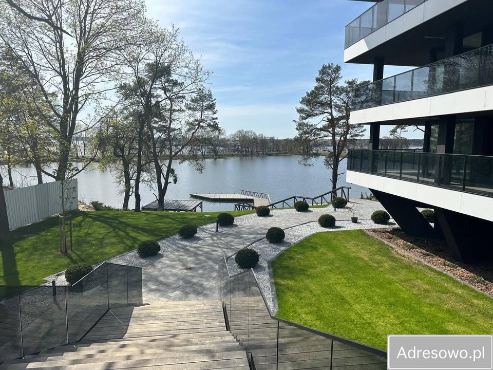 Mieszkanie 2-pokojowe Zegrze, ul. Oficerska. Zdjęcie 8