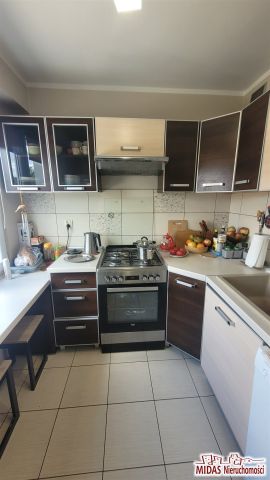 Mieszkanie 2-pokojowe Włocławek, al. Kazimierza Wielkiego. Zdjęcie 13