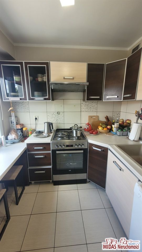 Mieszkanie 2-pokojowe Włocławek, al. Kazimierza Wielkiego. Zdjęcie 13