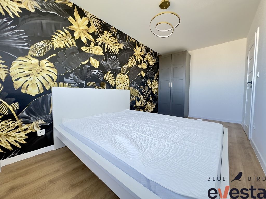 Mieszkanie 3-pokojowe Wrocław, ul. Tadeusza Zielińskiego. Zdjęcie 11