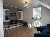 Mieszkanie 3-pokojowe Głogowo, ul. Poranna Rosa