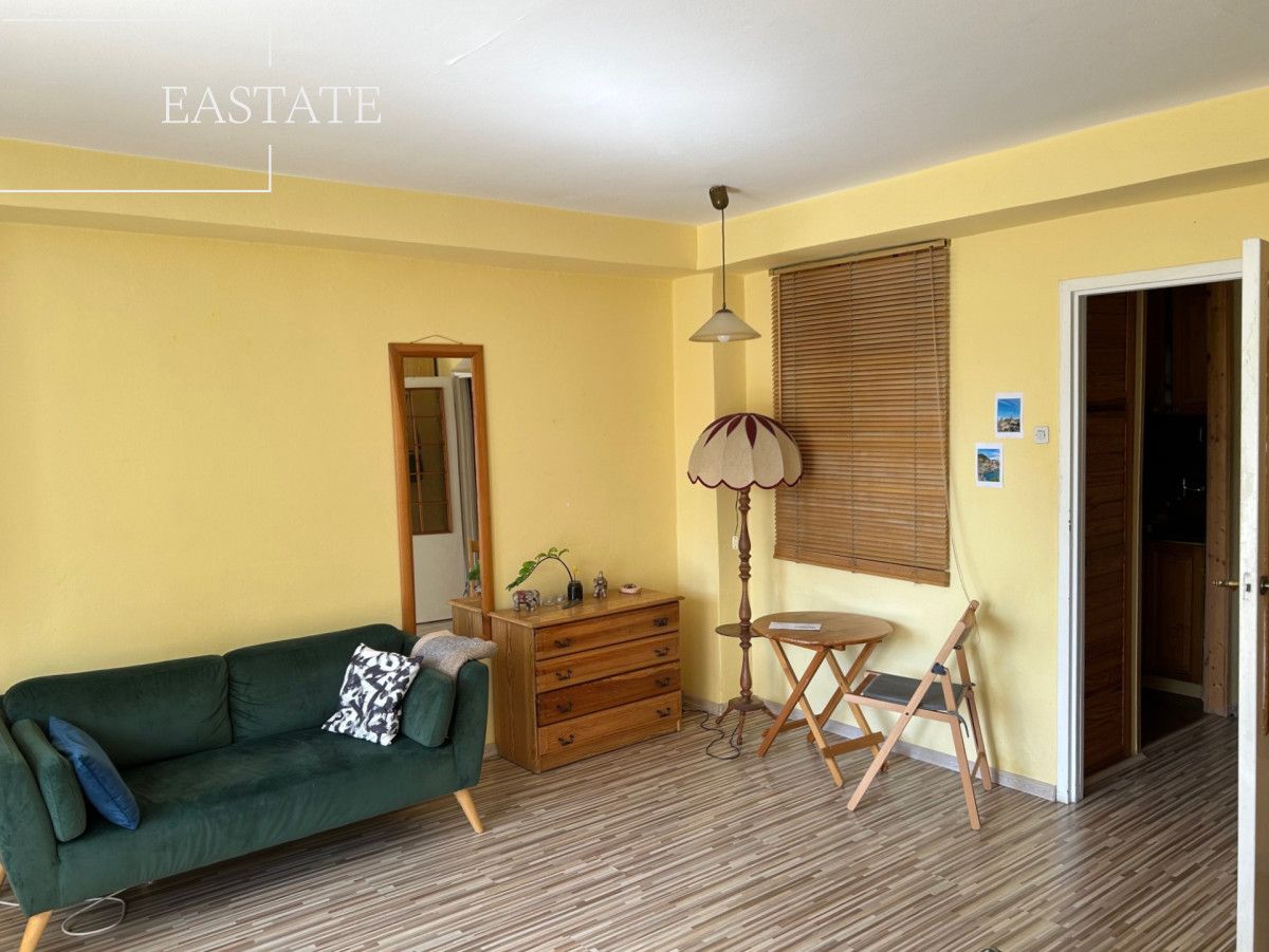 Mieszkanie 1-pokojowe Warszawa Śródmieście, ul. Dzika. Zdjęcie 2