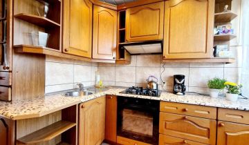 Mieszkanie 2-pokojowe Wrocław Fabryczna