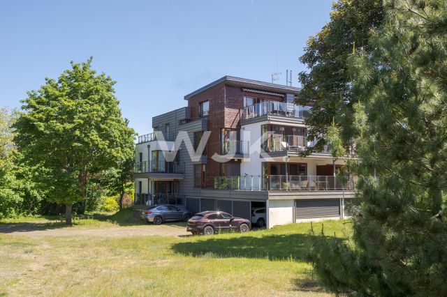 Mieszkanie 3-pokojowe Rynia, ul. Główna. Zdjęcie 22