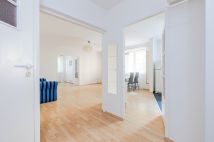 Mieszkanie 2-pokojowe Warszawa Śródmieście, ul. Tamka. Zdjęcie 2