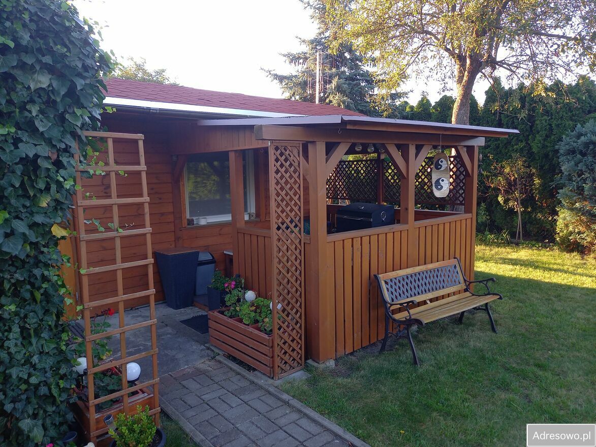 Działka rod Solec Kujawski. Zdjęcie 8