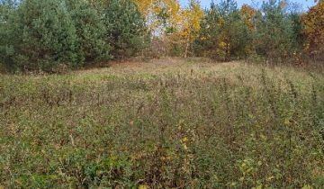 Działka siedliskowa Strzepcz Zielony Dwór, ul. Zielony Dworek