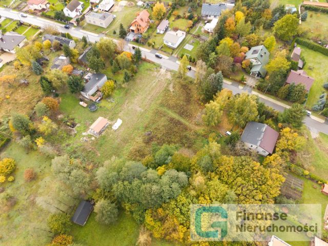 Działka budowlana Skierniewice, ul. Na Piaski. Zdjęcie 4