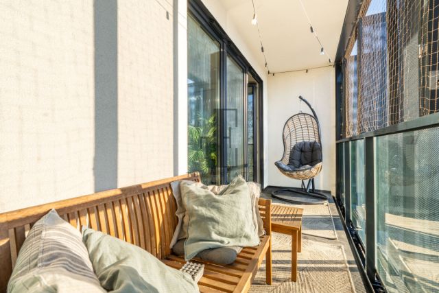 Mieszkanie 3-pokojowe Warszawa Bielany, ul. Marymoncka. Zdjęcie 17