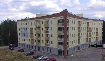 Lokal Puławy, ul. mjr. Mariana Bernaciaka "Orlika"