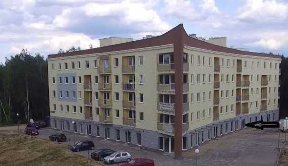 Lokal Puławy, ul. mjr. Mariana Bernaciaka "Orlika". Zdjęcie 2