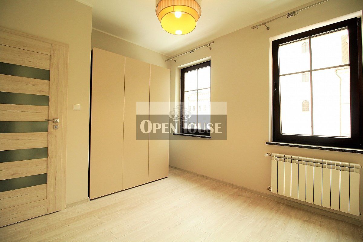 Mieszkanie 3-pokojowe Głogów Stare Miasto. Zdjęcie 3