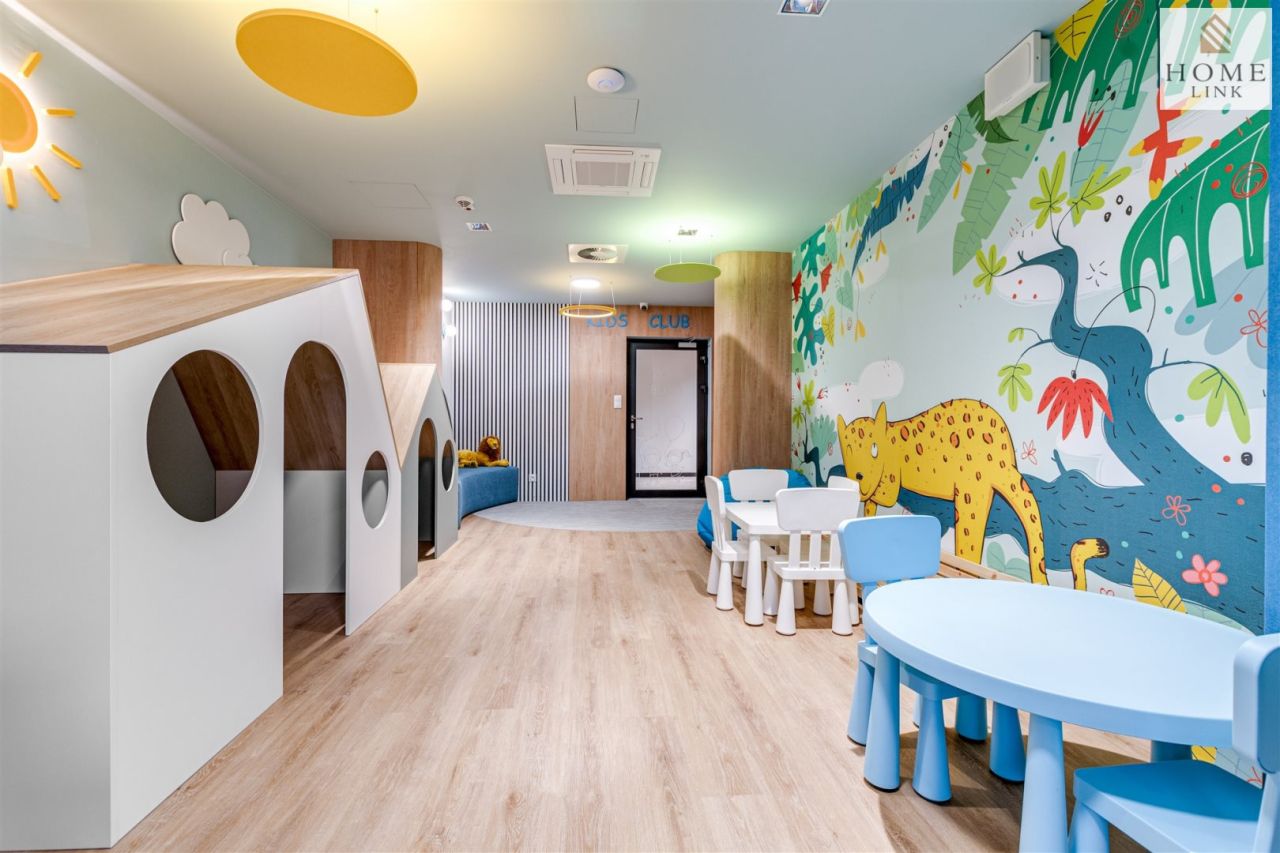 Mieszkanie 2-pokojowe Olsztyn, ul. Kapitańska. Zdjęcie 17