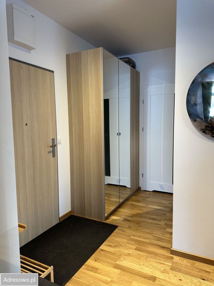 Mieszkanie 2-pokojowe Warszawa Włochy, ul. Instalatorów. Zdjęcie 12