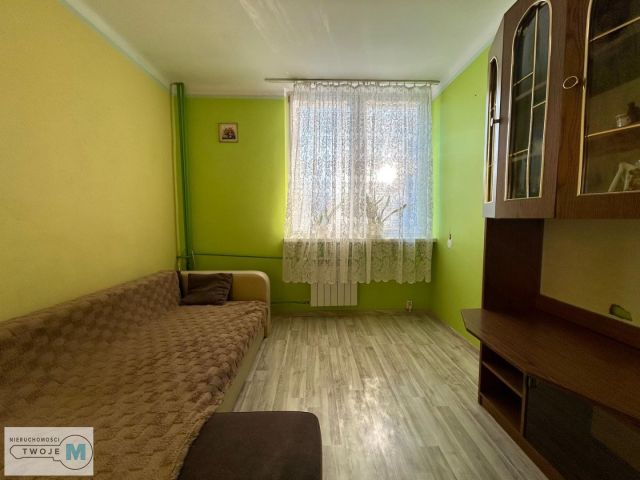 Mieszkanie 2-pokojowe Kielce Czarnów, ul. Jagiellońska. Zdjęcie 2