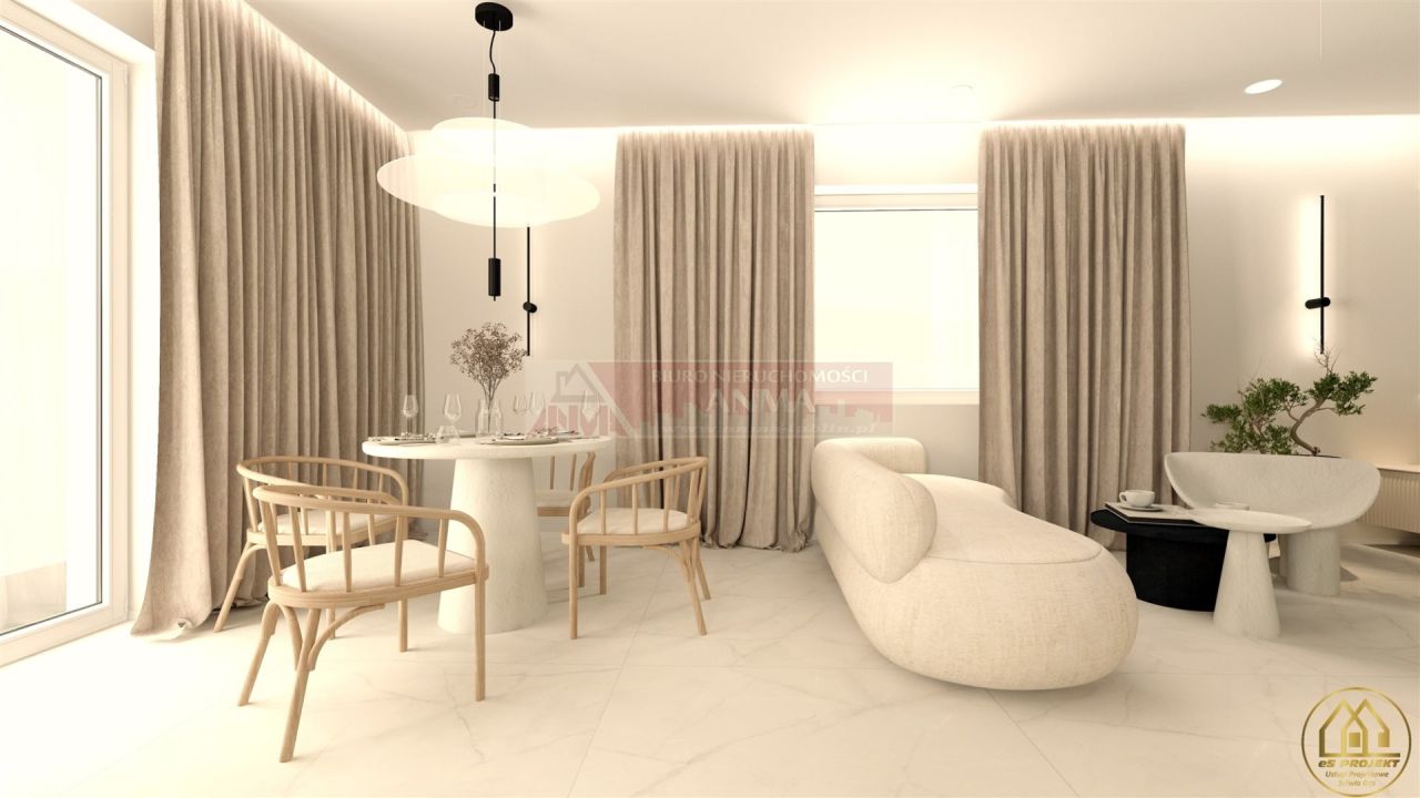 bliźniak, 4 pokoje Dąbrowa Szlachecka. Zdjęcie 22