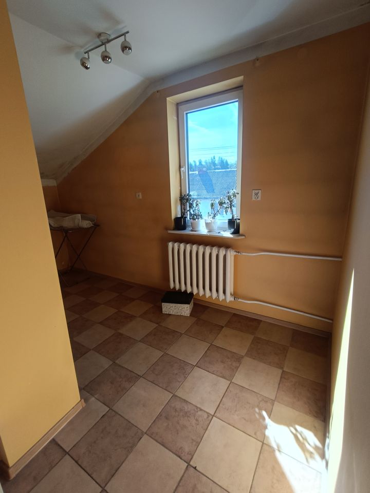 dom wolnostojący, 6 pokoi Domanice. Zdjęcie 19