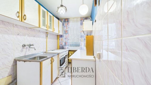 Mieszkanie 2-pokojowe Lublin LSM, ul. Nadbystrzycka. Zdjęcie 5