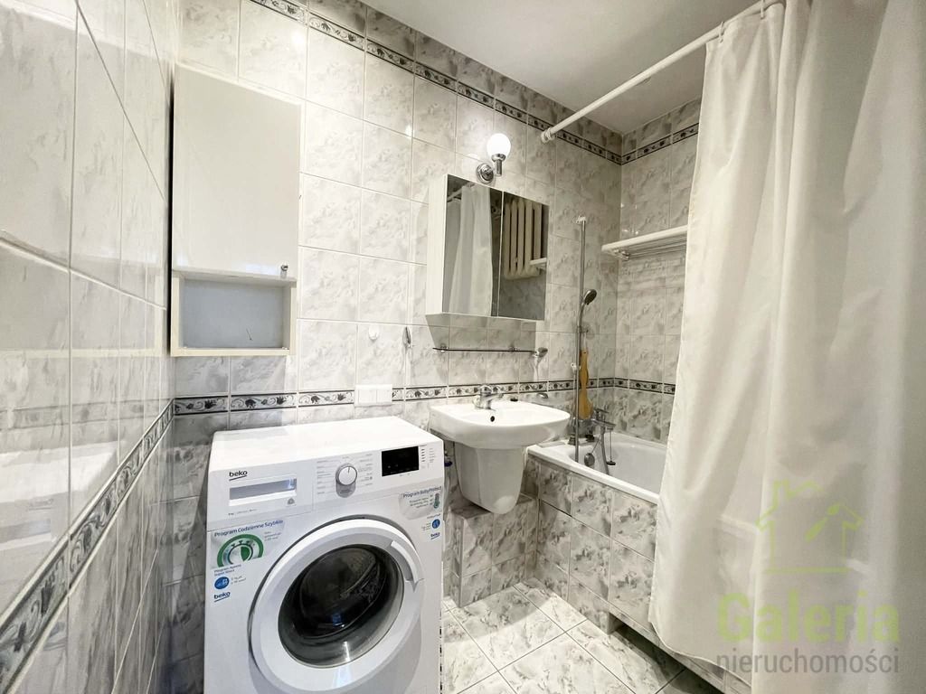 Mieszkanie 3-pokojowe Szczecin Gumieńce, ul. Cukrowa. Zdjęcie 8