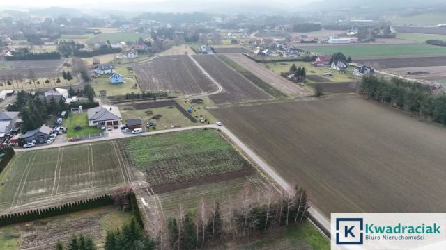 Działka inwestycyjna Iwonicz Zagrodniki, ul. Zagrodniki. Zdjęcie 8