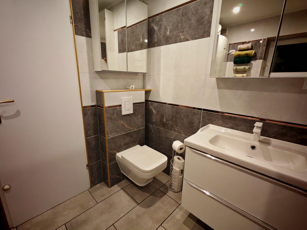 Mieszkanie 3-pokojowe Zielona Góra Centrum, ul. Jaskółcza. Zdjęcie 17