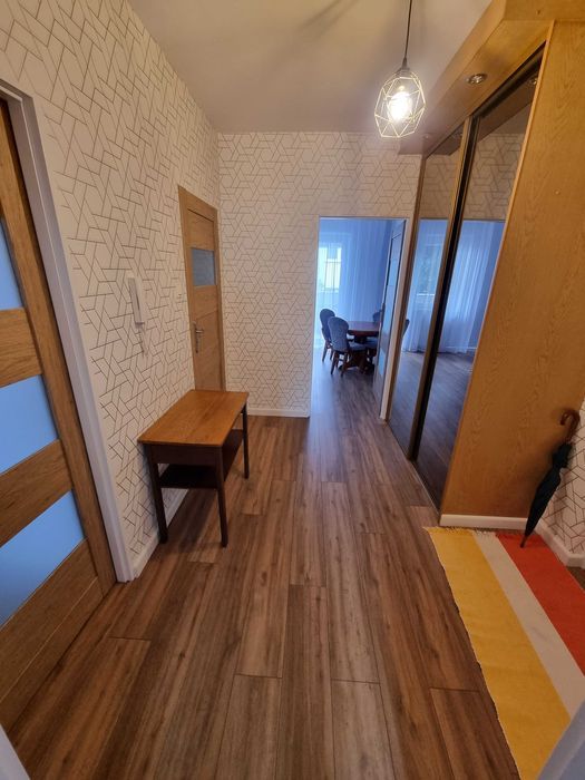 Mieszkanie 2-pokojowe Mińsk Mazowiecki Centrum. Zdjęcie 3