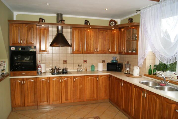 dom wolnostojący, 5 pokoi Piecki, ul. Zwycięstwa. Zdjęcie 6