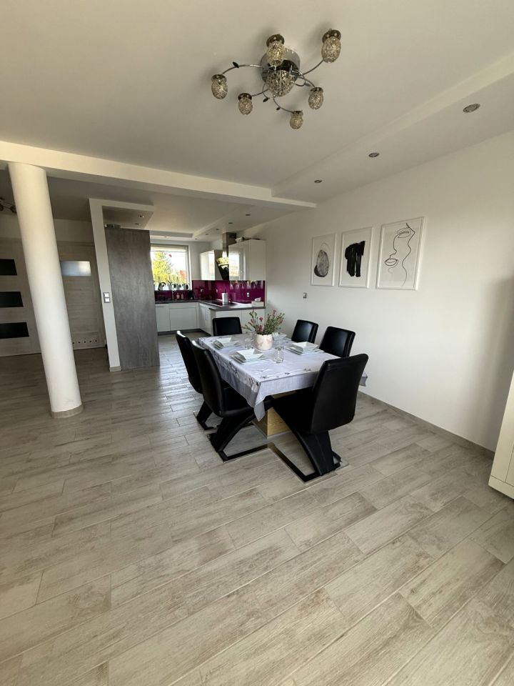 dom szeregowy, 3 pokoje Czaplinek, ul. Wiejska. Zdjęcie 6