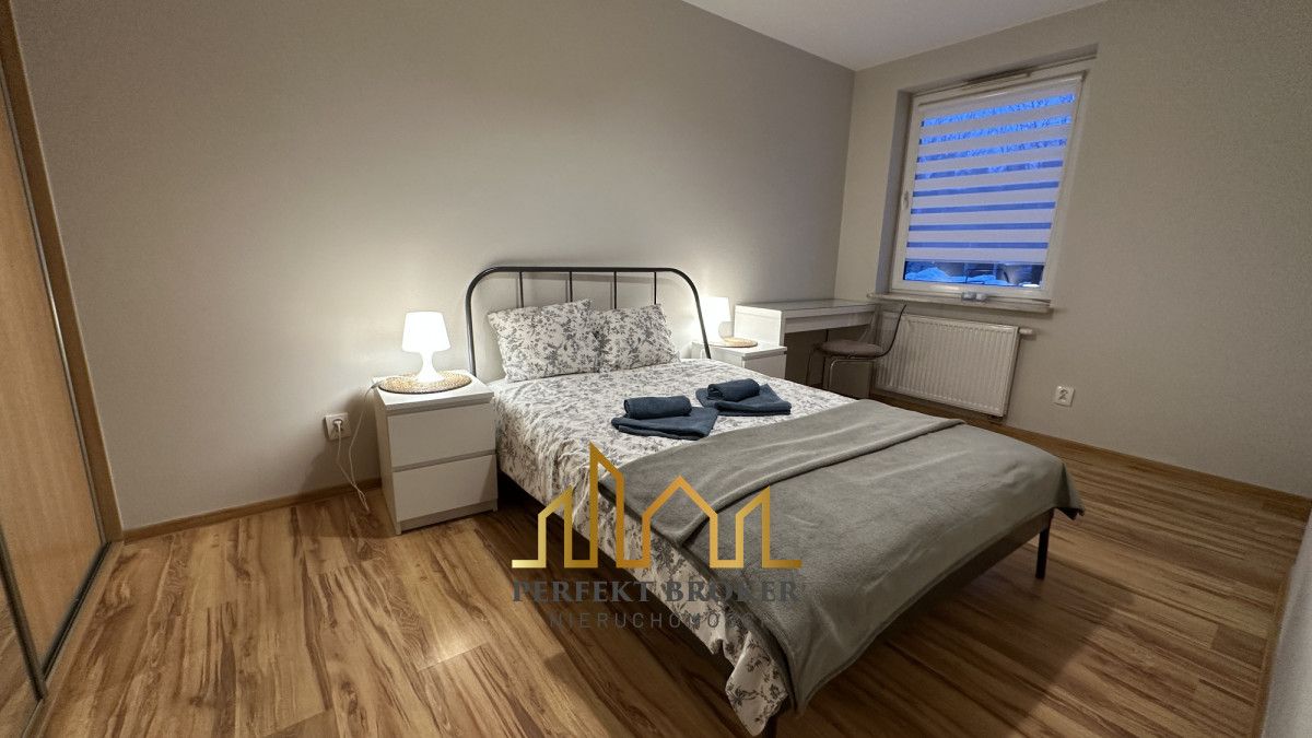 Mieszkanie 2-pokojowe Lublin, ul. Relaksowa. Zdjęcie 2