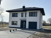 dom wolnostojący, 4 pokoje Dębe Wielkie, ul. 103 Batalionu Strzelców. Zdjęcie 1