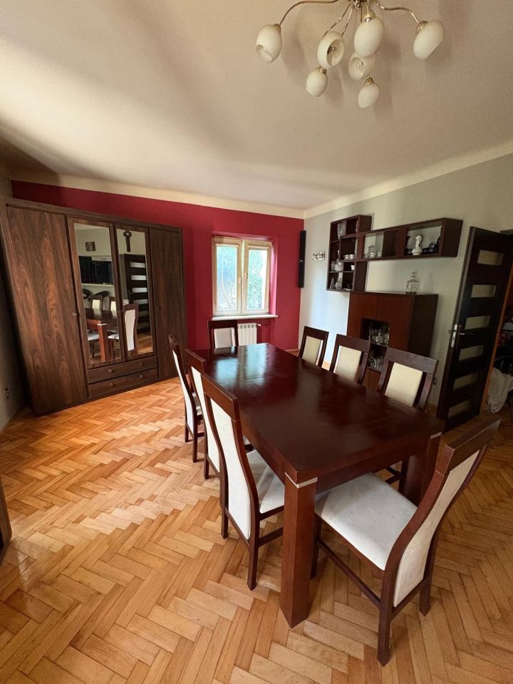 bliźniak Radom Osiedle XV-lecia, ul. Janusza Kusocińskiego. Zdjęcie 8