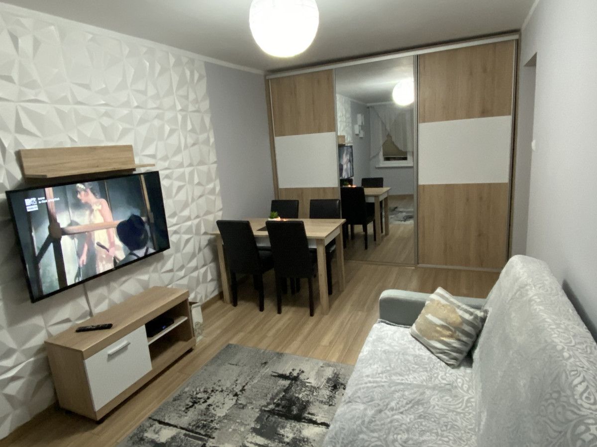 Mieszkanie 2-pokojowe Ustka, ul. Mikołaja Kopernika. Zdjęcie 3