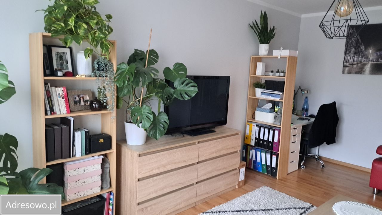 Mieszkanie 2-pokojowe Wrocław Psie Pole, al. Marcina Kromera. Zdjęcie 12