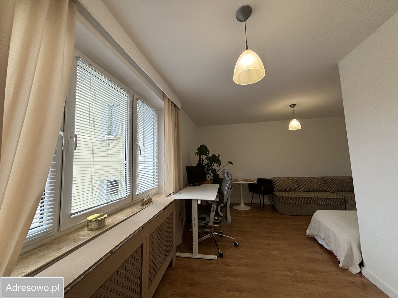 Mieszkanie 1-pokojowe Ustka, ul. Tadeusza Kościuszki. Zdjęcie 6