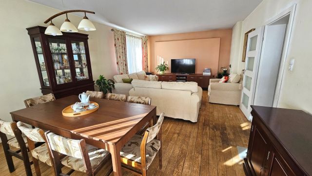 dom wolnostojący, 6 pokoi Wasilków, ul. Żwirowa. Zdjęcie 5