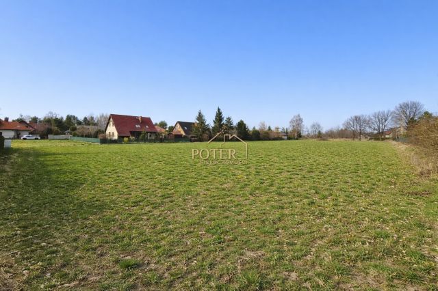 Działka budowlana Gajków, ul. Jesionowa. Zdjęcie 5