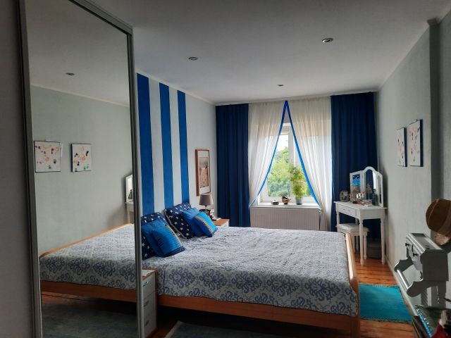 Mieszkanie 4-pokojowe Legnica Tarninów, ul. Stefana Żółkiewskiego. Zdjęcie 4