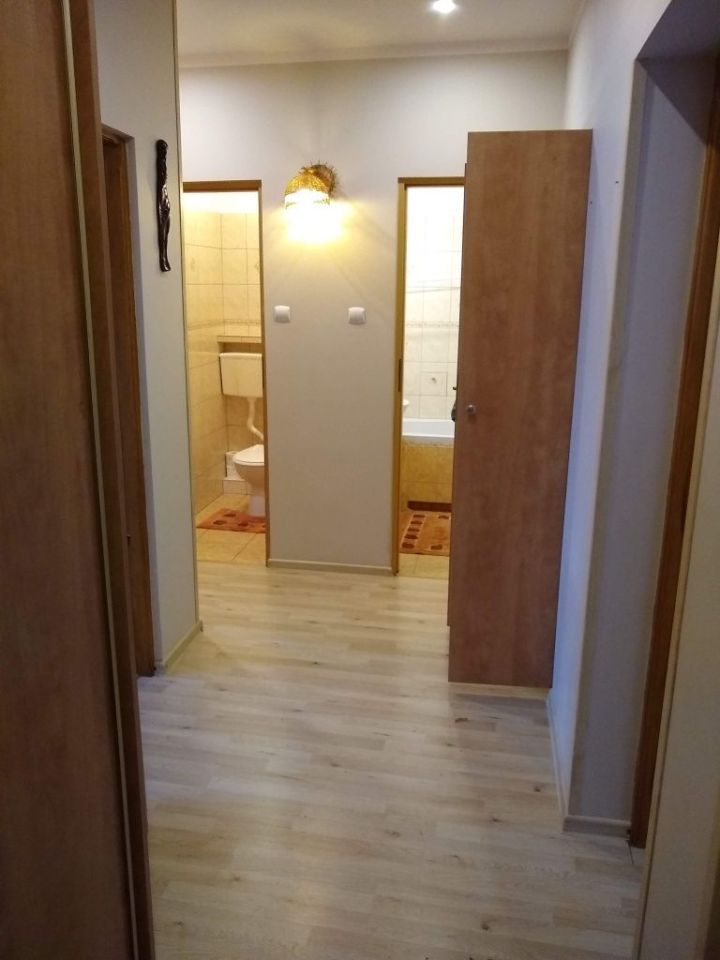 Mieszkanie 2-pokojowe Wyszków, ul. Generała Józefa Sowińskiego. Zdjęcie 7