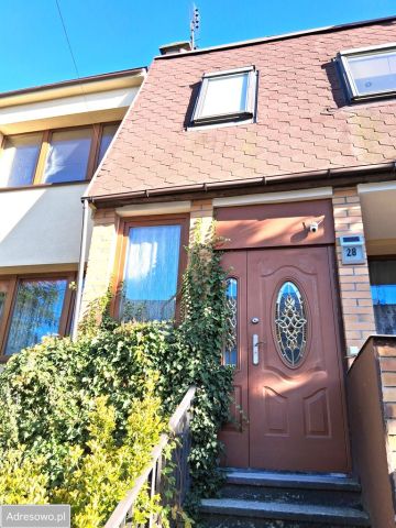 Mieszkanie 3-pokojowe Wrocław Fabryczna, ul. Różana. Zdjęcie 1