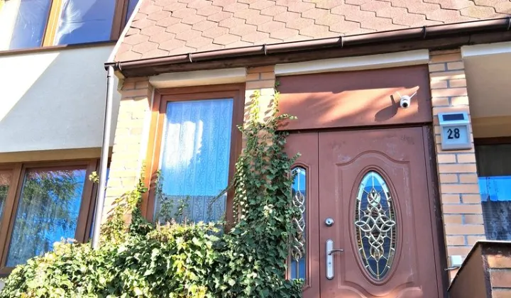 Mieszkanie 3-pokojowe Wrocław Fabryczna, ul. Różana