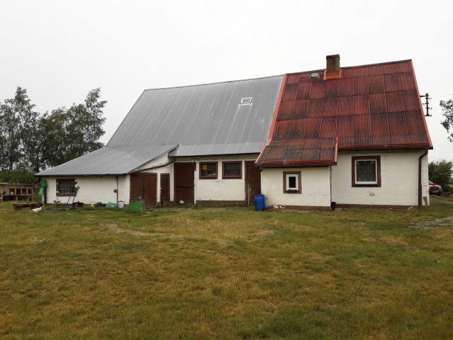 Działka rolna Runowo. Zdjęcie 1