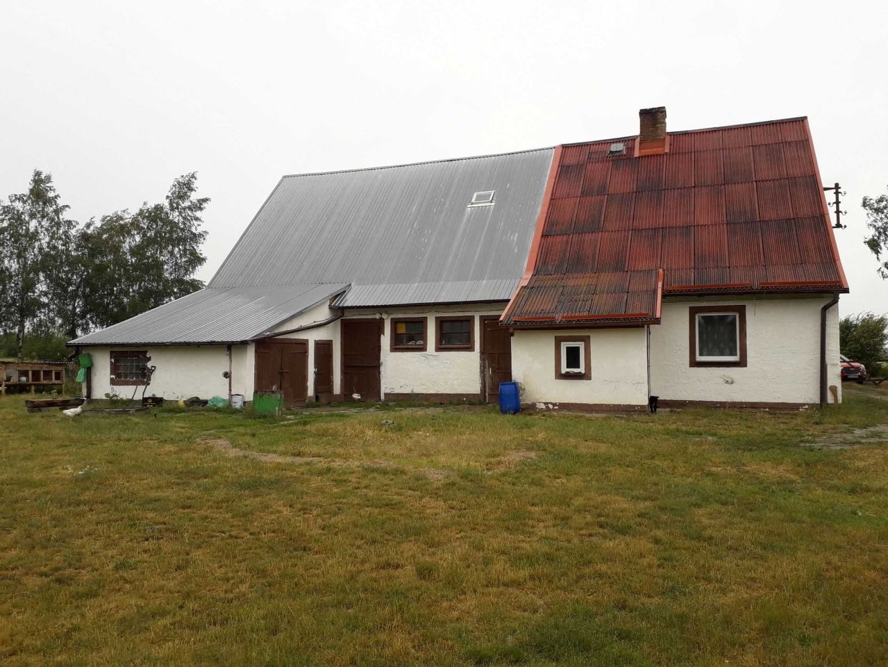 Działka rolna Runowo. Zdjęcie 1