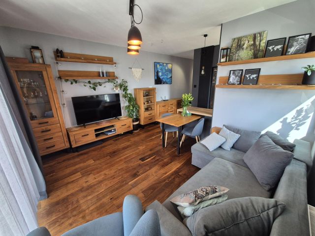 Mieszkanie 2-pokojowe Rzeszów Drabinianka, ul. Strażacka. Zdjęcie 1