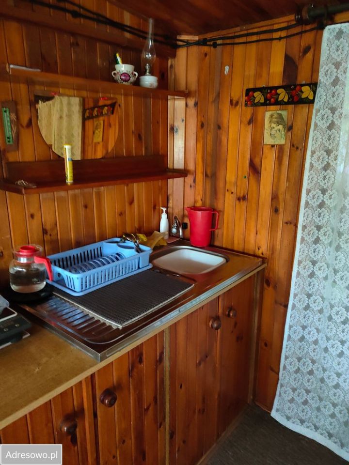 Działka rod Łódź Bałuty, ul. Krajowa. Zdjęcie 8