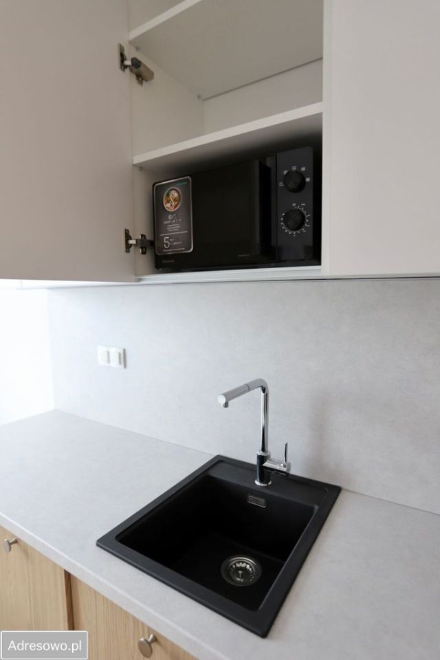 Mieszkanie 1-pokojowe Ożarów Mazowiecki, ul. Kapucka. Zdjęcie 5