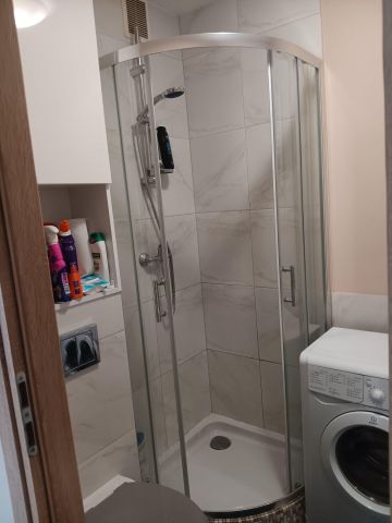 Mieszkanie 2-pokojowe Wrocław Gajowice, ul. Skwierzyńska. Zdjęcie 5