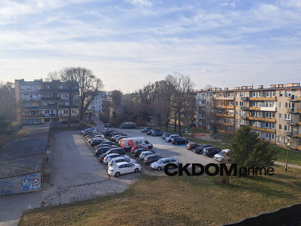 Mieszkanie 3-pokojowe Radom, ul. 11 Listopada. Zdjęcie 21
