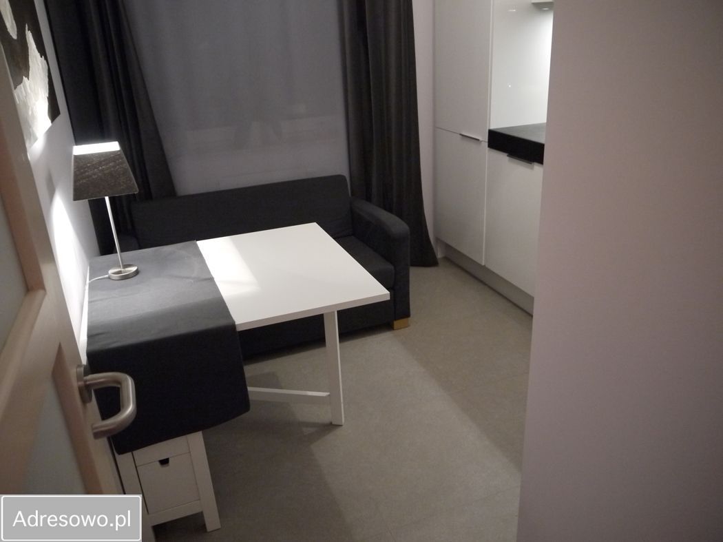 Mieszkanie 2-pokojowe Wrocław Fabryczna, ul. Racławicka. Zdjęcie 7