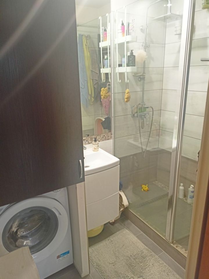 Mieszkanie 3-pokojowe Goleniów, ul. Jana Matejki. Zdjęcie 7