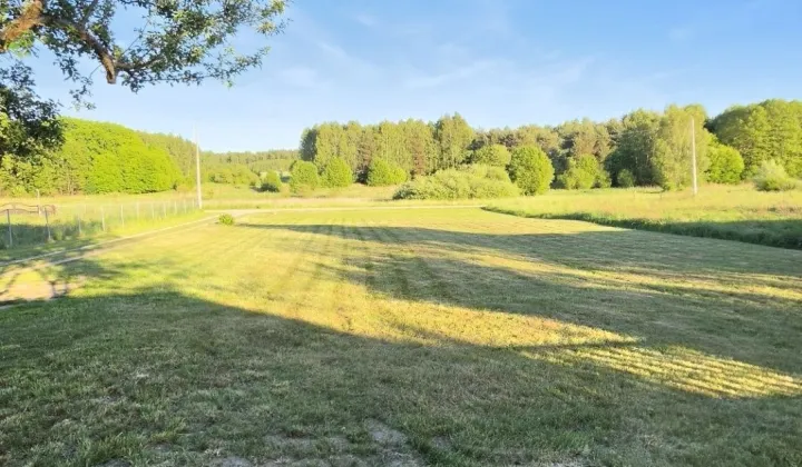Działka Grodzisko